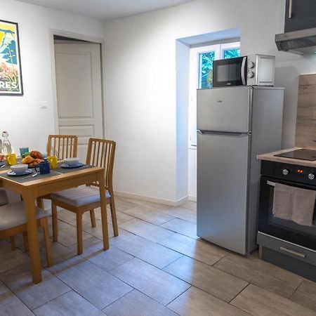 Blue Palm Apartment Hyeres Bagian luar foto