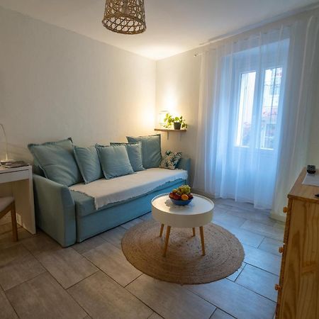 Blue Palm Apartment Hyeres Bagian luar foto