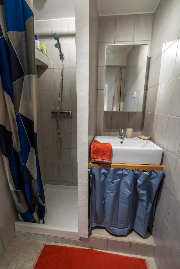Blue Palm Apartment Hyeres Bagian luar foto